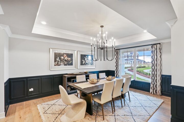 Property Photo: 703 Pomfret Court IL 60543