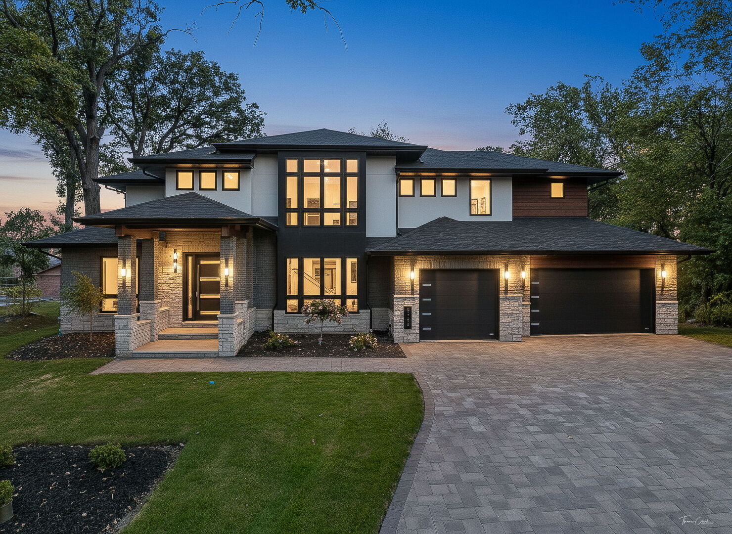 Property Photo:  7309 W Palos Avenue  IL 60463 