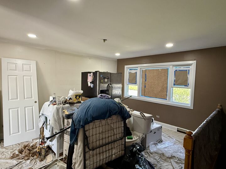 Property Photo:  16306 Park Avenue  IL 60426 
