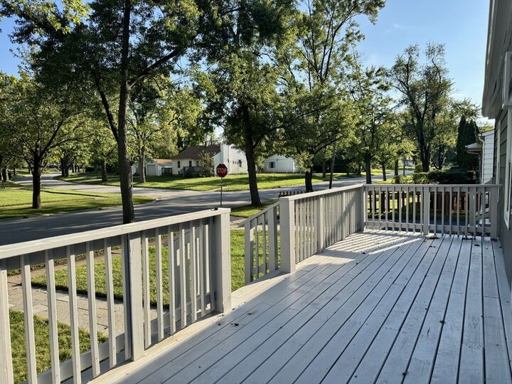 Property Photo:  2149 221st Street  IL 60411 