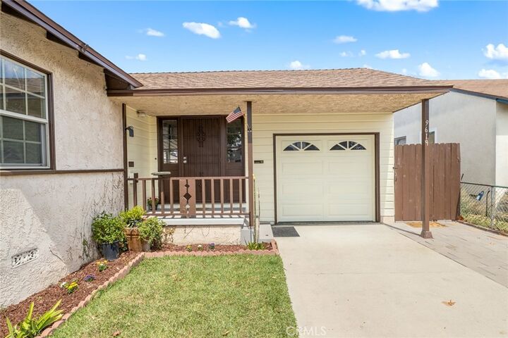 Property Photo:  9619 Wampler Street  CA 90660 