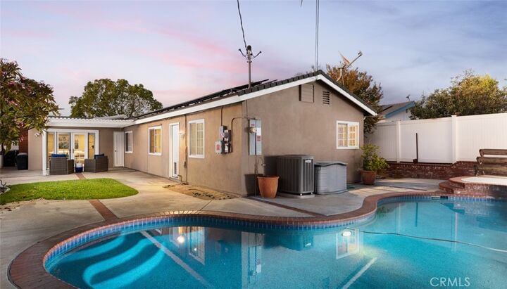 Property Photo:  17342 Marda Avenue  CA 92886