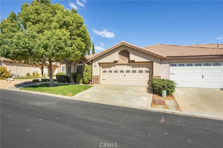 Property Photo:  738 Amber Sky  CA 92220 