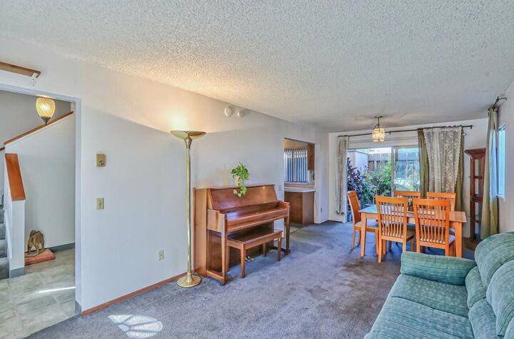 Property Photo:  1212 Trinity Avenue  CA 93955 