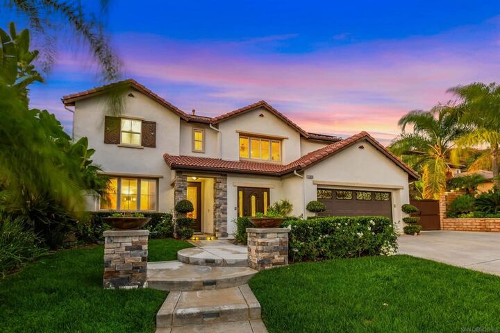 Property Photo:  23656 Bellwood Court  CA 92562 