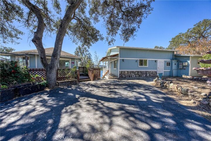Property Photo:  12453 Widgeon Way  CA 95423 
