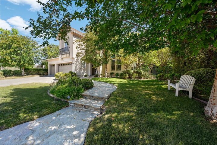 Property Photo:  7474 Darnoch Way  CA 91307 