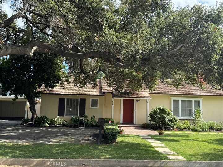 520 Winthrop  San Marino CA 91108 photo