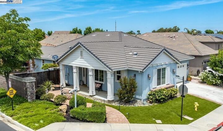Property Photo:  9901 Pyramid Way  CA 94505 