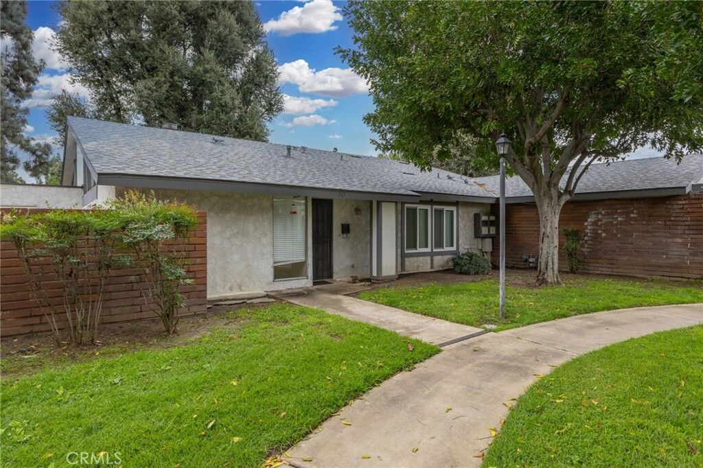 Property Photo:  247 Sinclair  CA 91786 