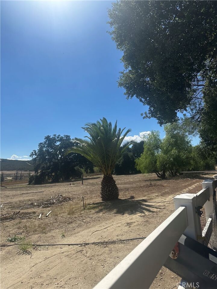 Property Photo: 44250 E Benton CA 92544