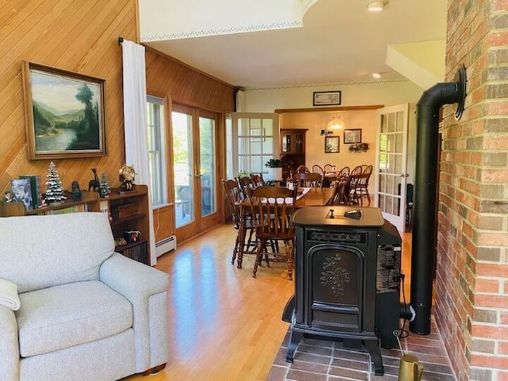 Property Photo:  58 Crogan Road  ME 04401 