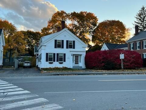 Property Photo:  173 Wilson Street  ME 04412 