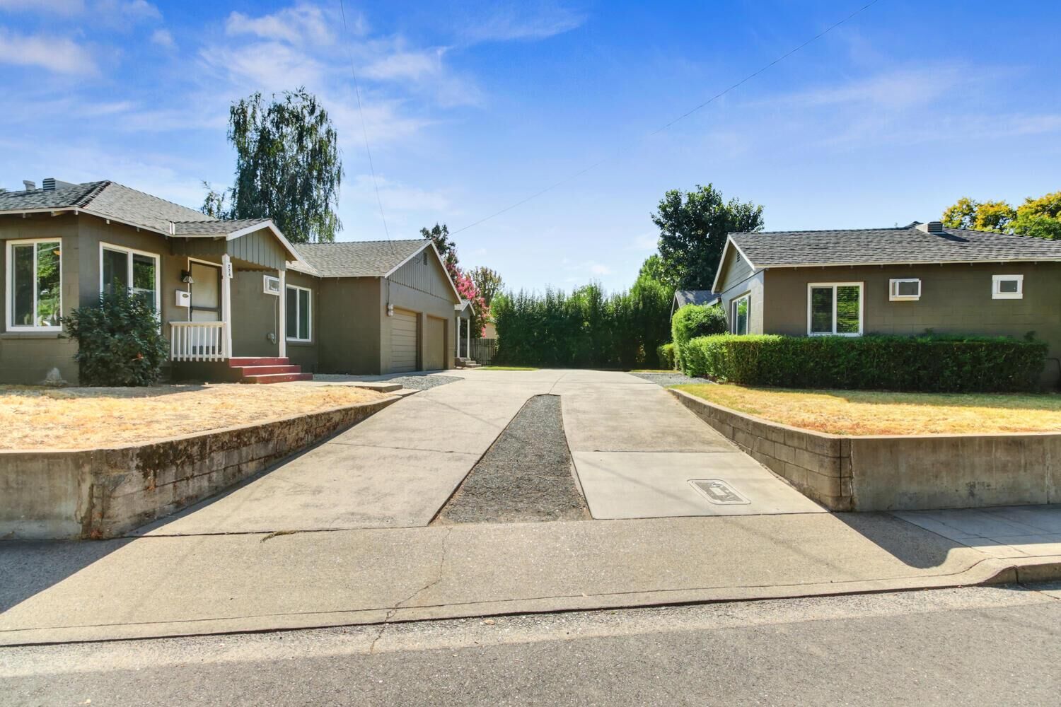 Property Photo:  218 Folsom Road  CA 95678 