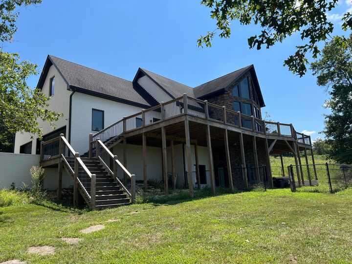 Property Photo: 12273 Manchester Pike TN 37037