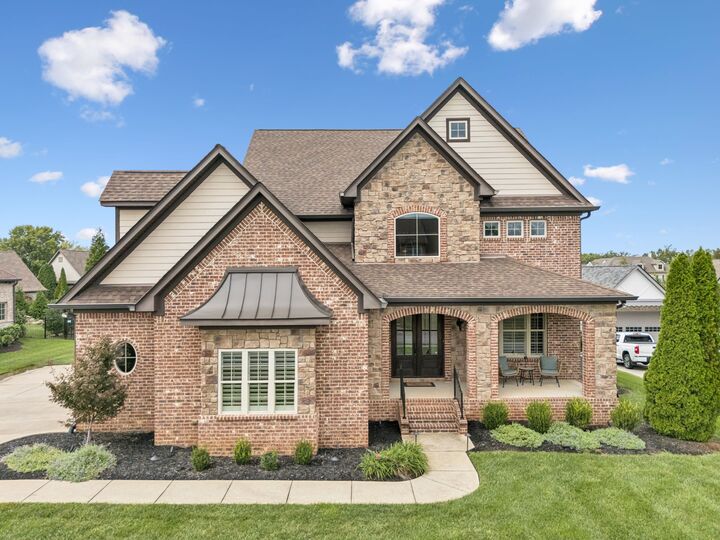 4376 Pretoria Run  Murfreesboro TN 37128 photo