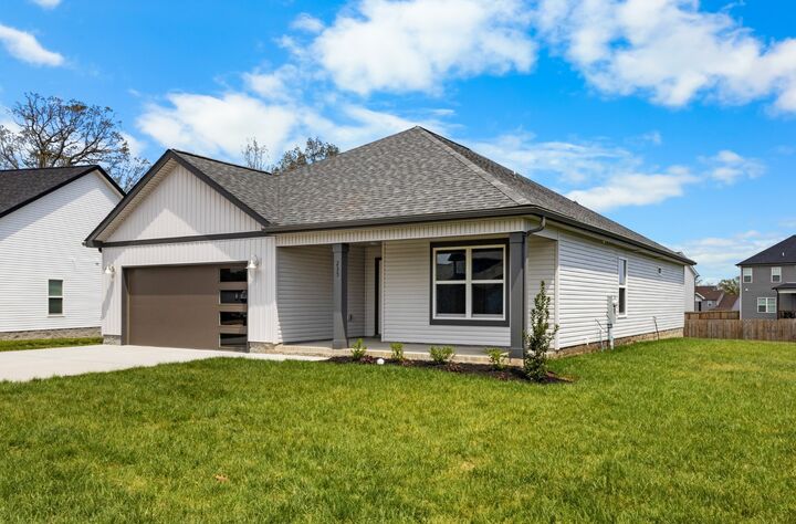 Property Photo:  283 Mills Creek  TN 37042 