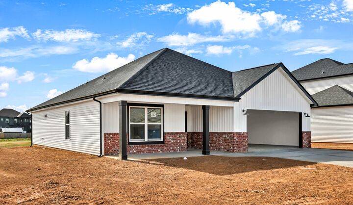 Property Photo: 283 Mills Creek TN 37042