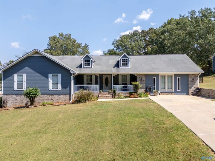 307 Lamar Avenue  Glencoe AL 35905 photo