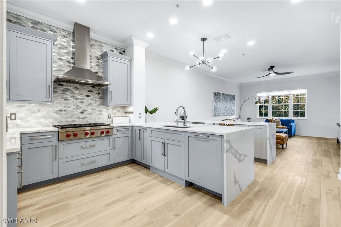 Property Photo:  9242 Tesoro Lane 1-203  FL 34114 
