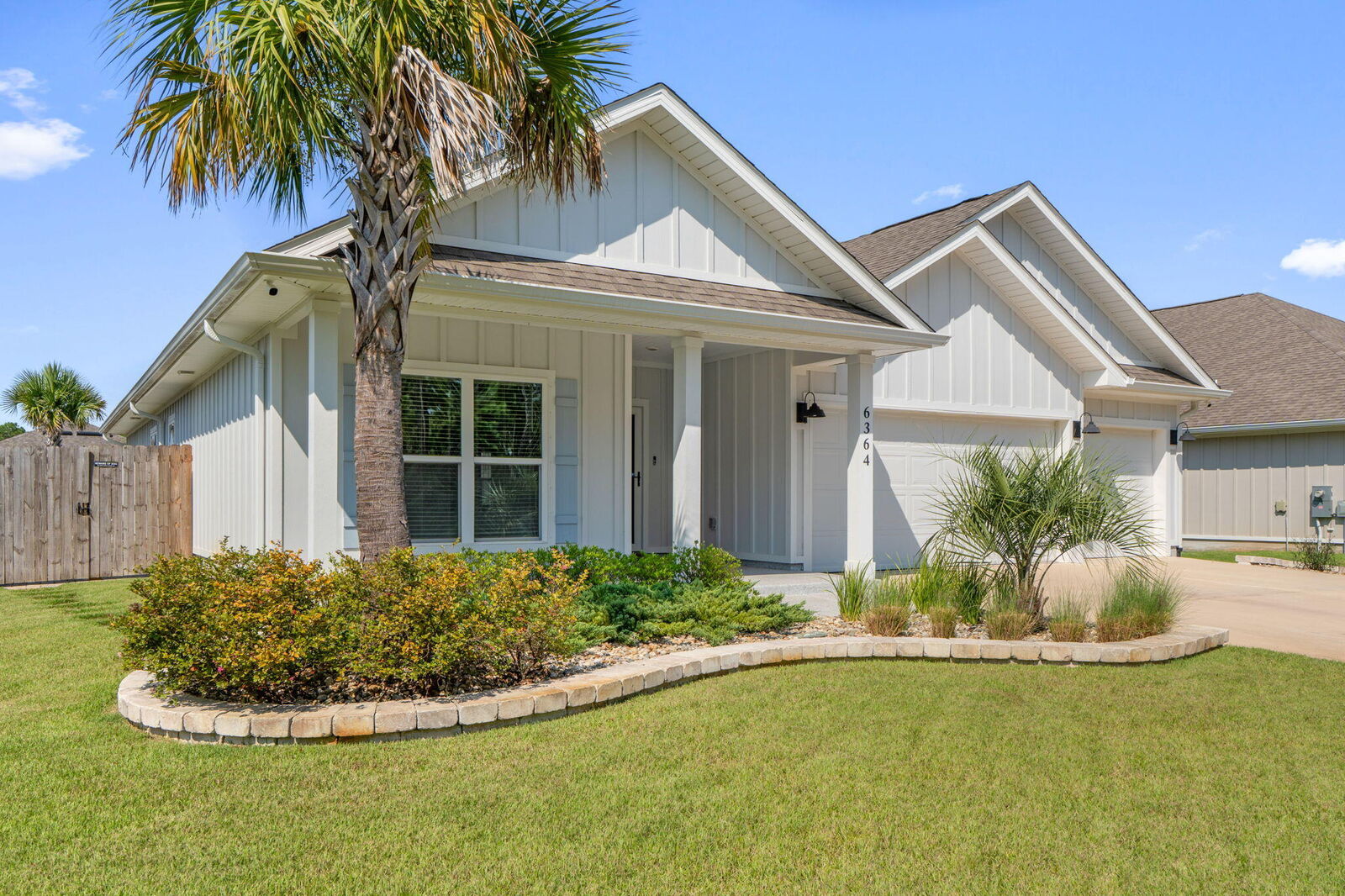 Property Photo:  6364 Forest Bay Avenue  FL 32563 
