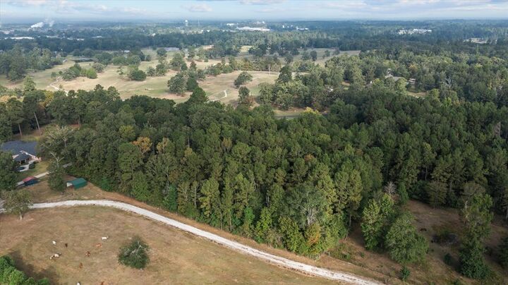 Property Photo:  500 Lot2 Arrington Rd  TX 75941 