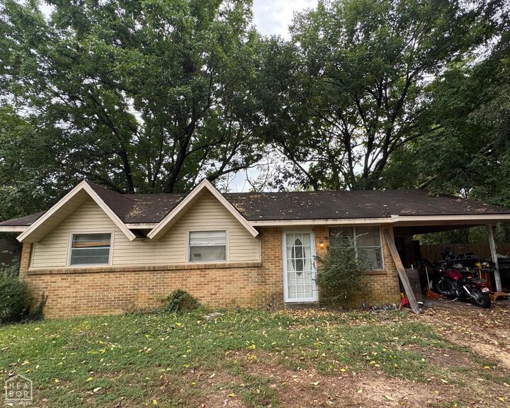 1811 Georgia Drive  Jonesboro AR 72401 photo