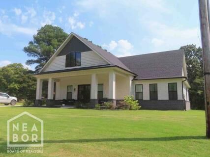 Property Photo:  3169 Highway 91  AR 72401 