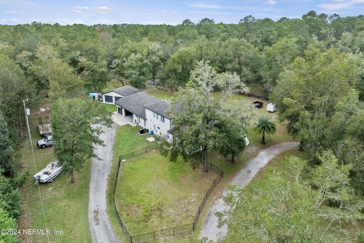 Property Photo: 1496 Nolan Road FL 32068
