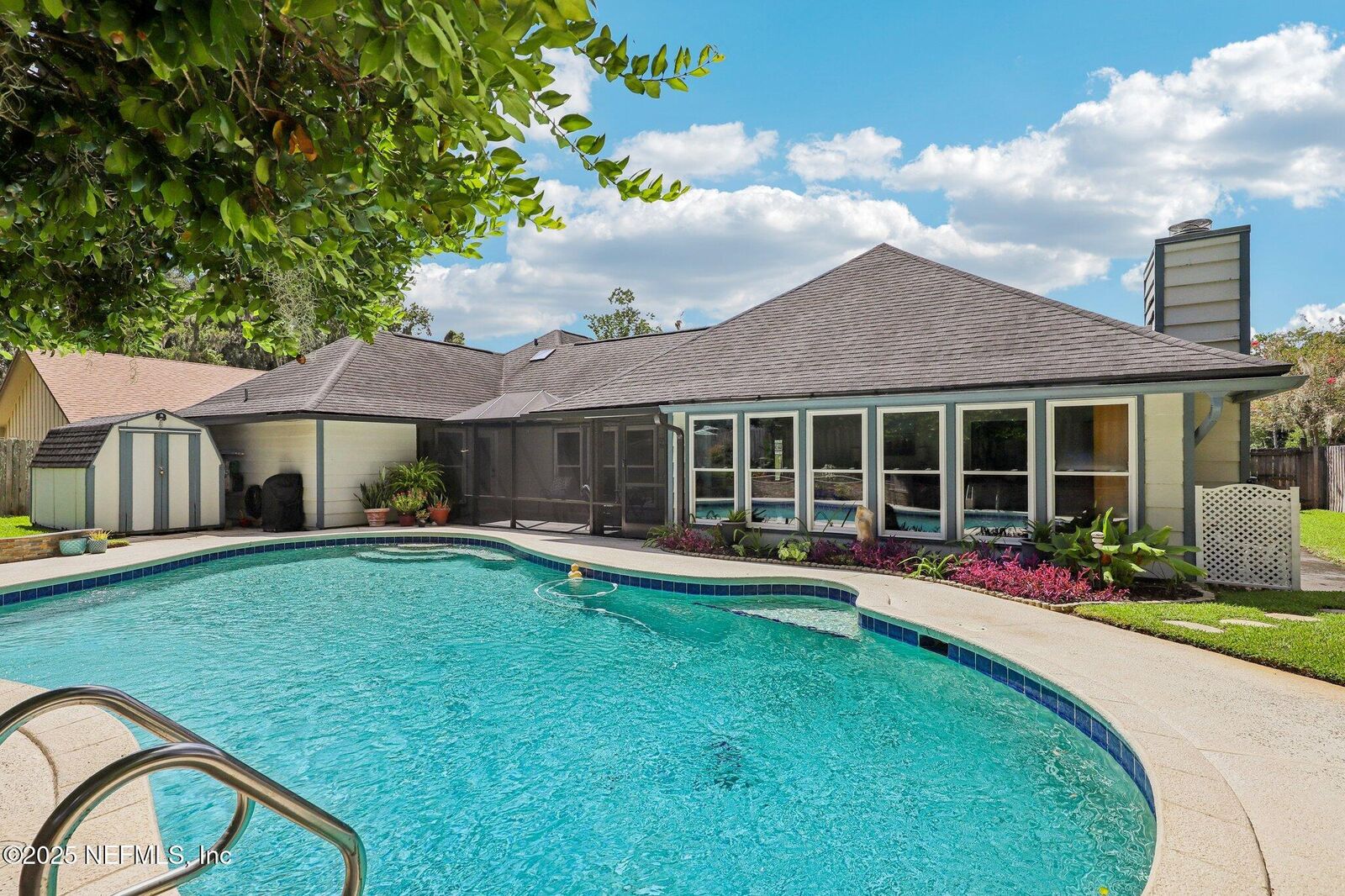 Property Photo:  3585 Lawrence Road  FL 32073 