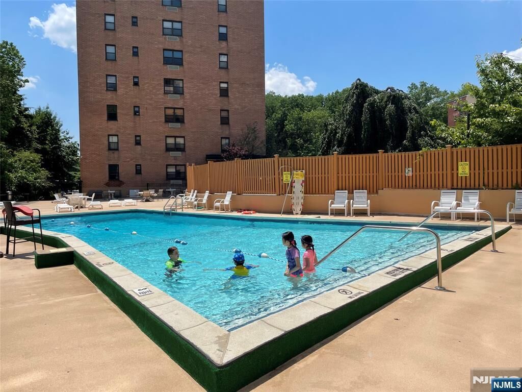 Property Photo: 2348 Linwood 5M NJ 07024
