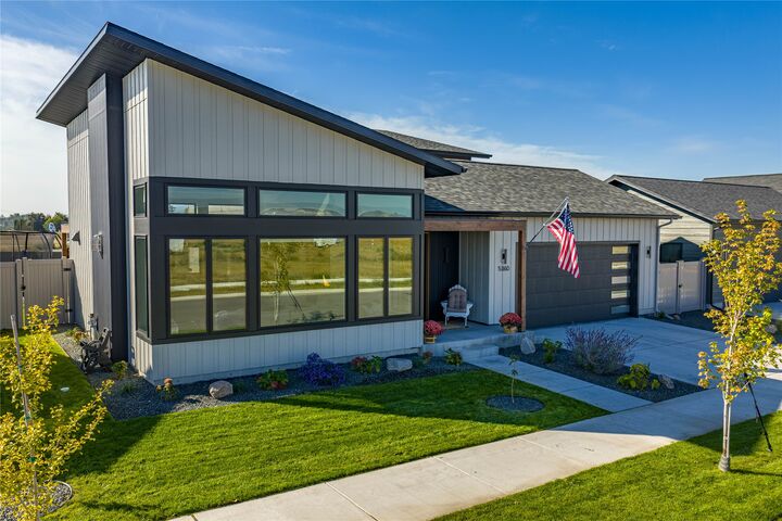 Property Photo: 2138 Horsetail Lane MT 59808