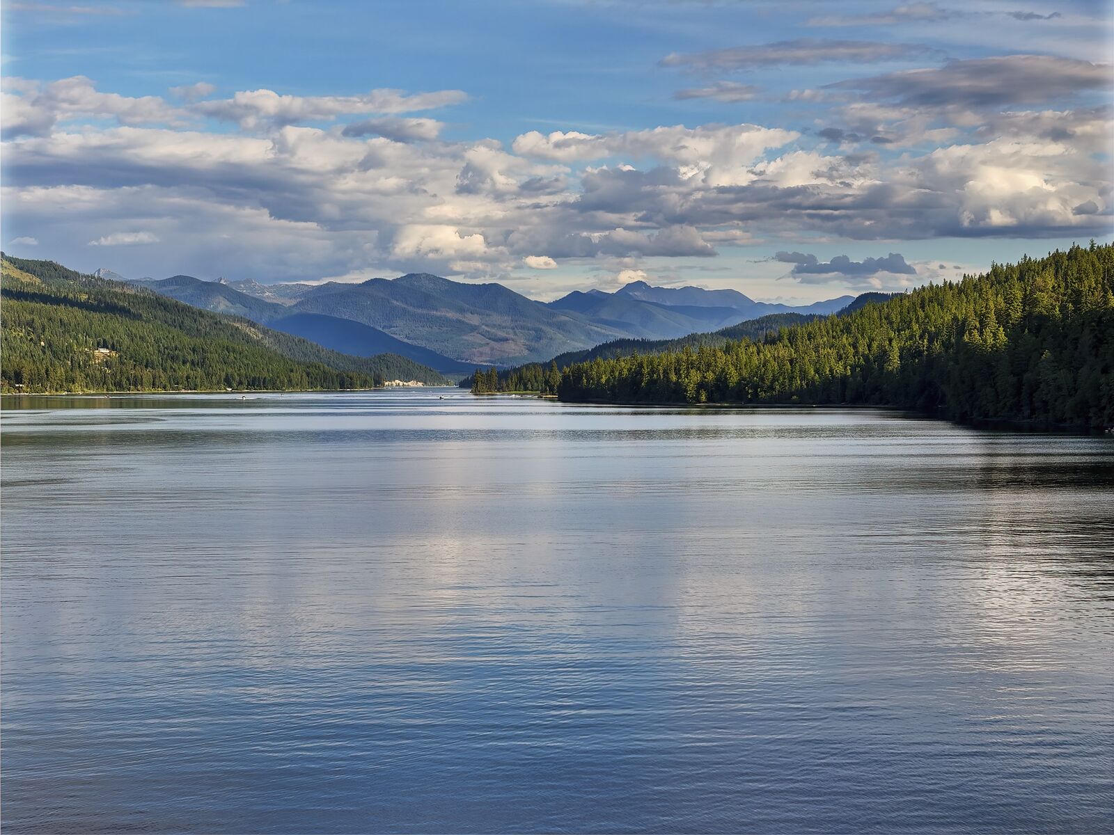 Property Photo:  Tbd Swan Shores Lane  MT 59911 