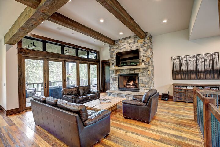 Property Photo:  1064 Whitefish Village Drive  MT 59937 