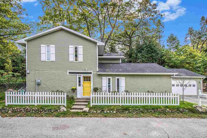 Property Photo: 230 Newman MI 49720