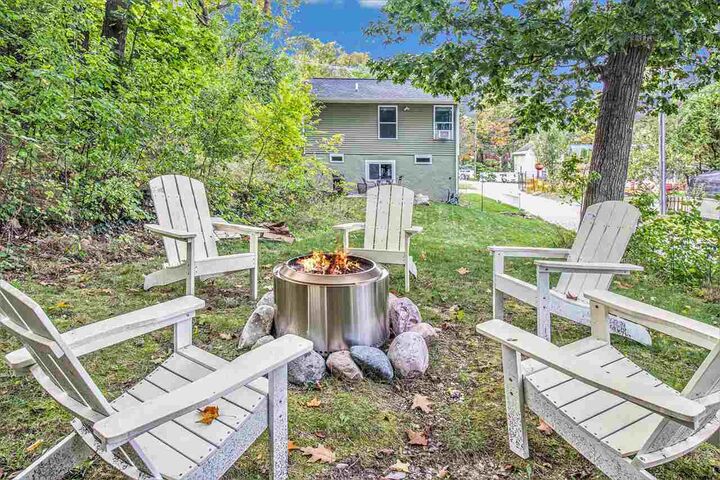 Property Photo:  230 Newman  MI 49720