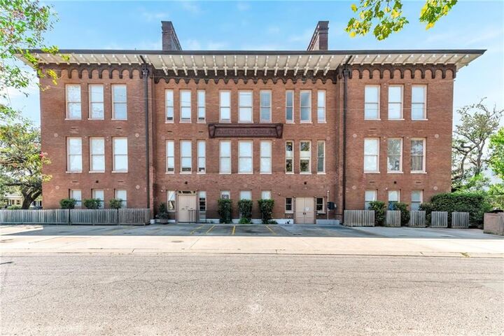 3601 Camp Street 104  New Orleans LA 70115 photo