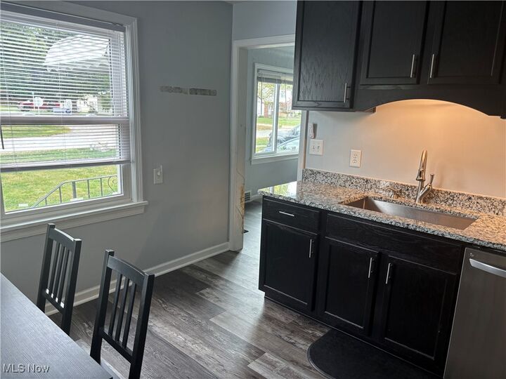 Property Photo:  476 Woodstock Road  OH 44095 