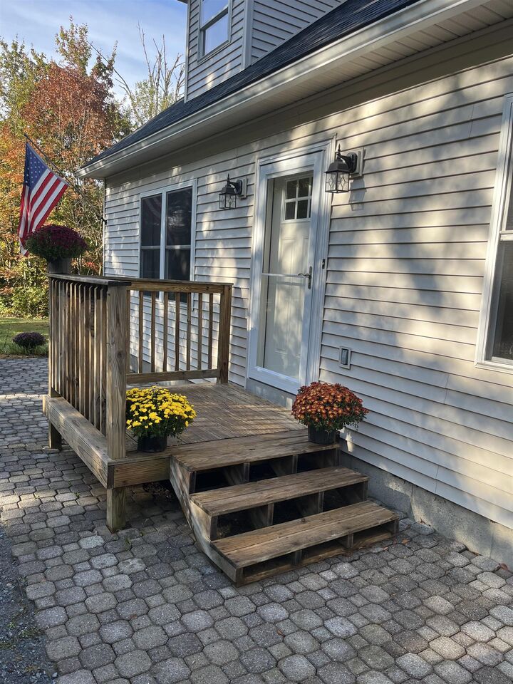 Property Photo:  371 Poker Hill Road  VT 05489 