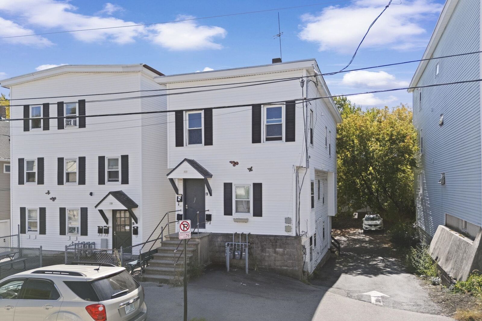 Property Photo:  377 Manchester Street  NH 03103 