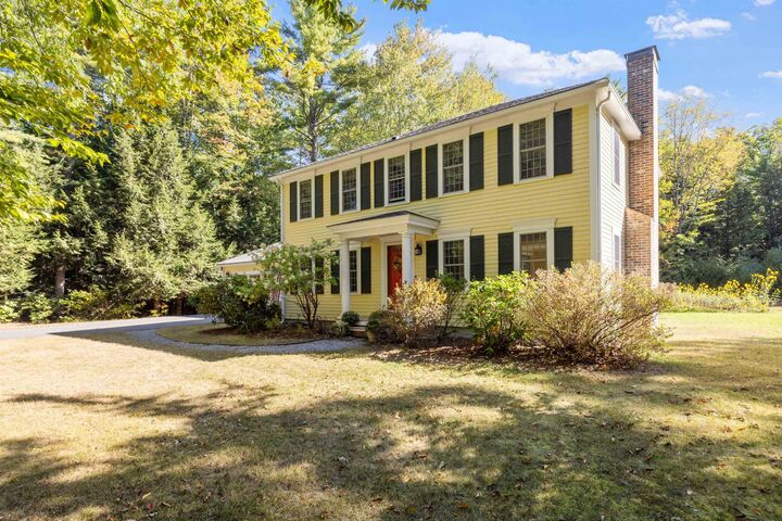 Property Photo: 430 Highland Drive NH 03242