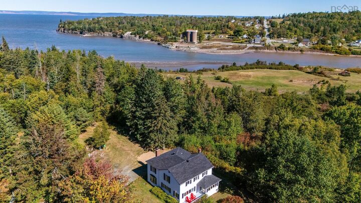 Property Photo:  9723 Highway 215  NS B0N 2R0 