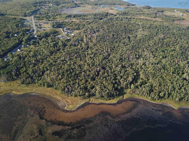 Property Photo:  0 Little Pond Road  NS B1Y 1T3 