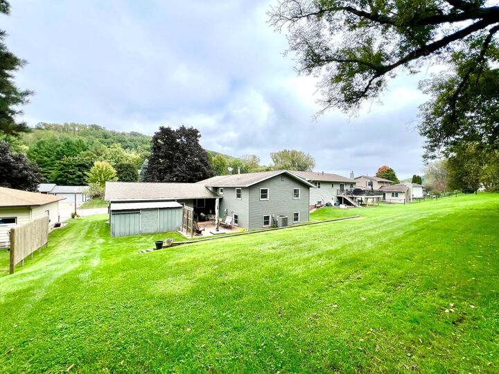 Property Photo: 2328 Langsdorf Avenue MN 55066