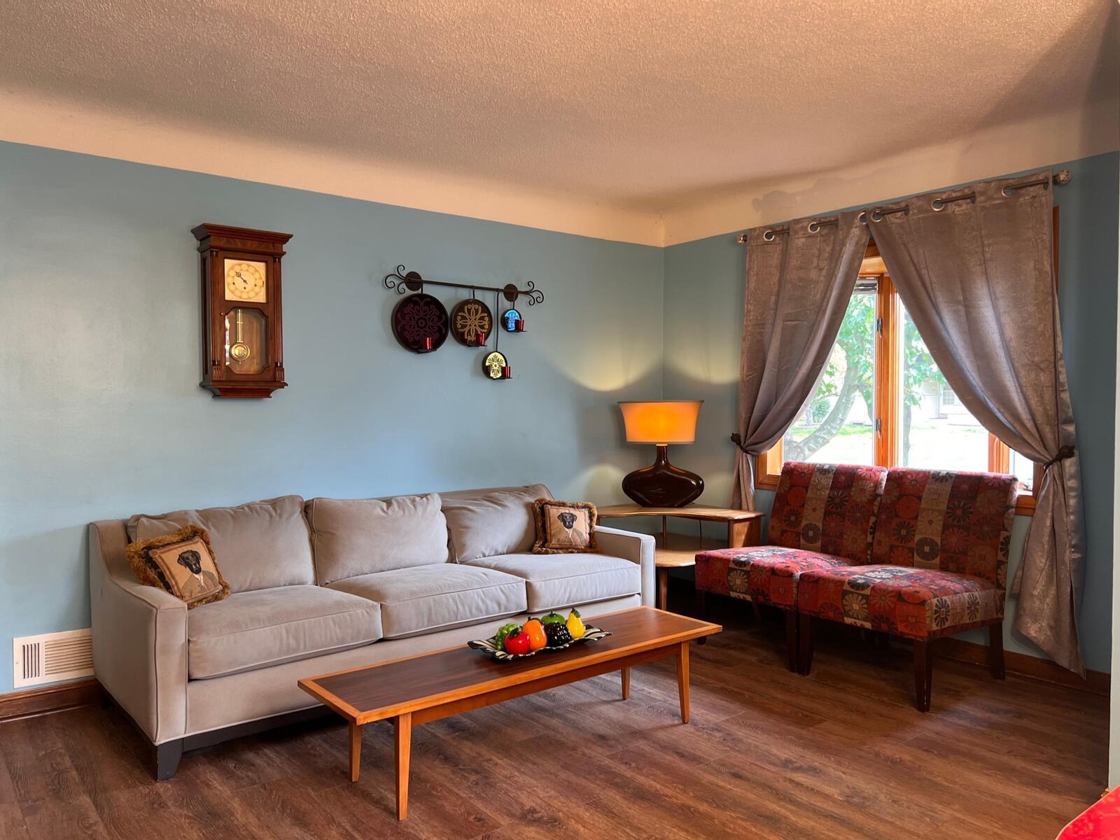 Property Photo: 3833 Zane Avenue N MN 55422