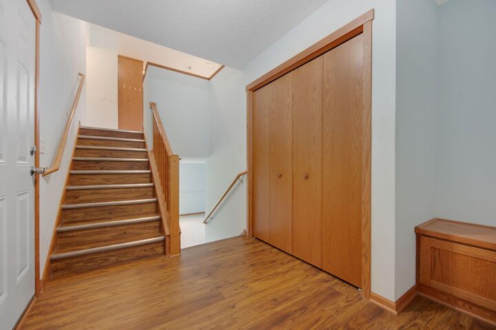 Property Photo: 4569 Hummingbird Road MN 55006