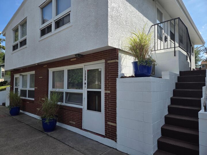 Property Photo: 1368 7th Street E MN 55106