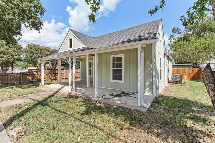 Photo de la propriété: 418 Lansing Street TX 75203
