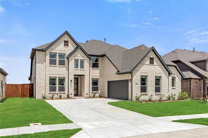 Property Photo:  1028 Moss Grove Trail  TX 76247 