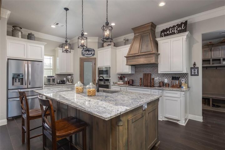 Photo de la propriété: 114 Altom Road TX 76082